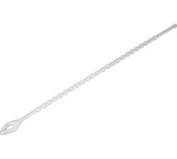 KSS TV230-GN TV230 Collier réutilisable 226 mm 3.80 mm vert 100 pc(s)