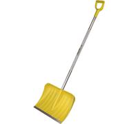 Freund Victoria Freund Victoria Pelle à neige en plastique 54 cm manche aluminium Refl Quantité:1