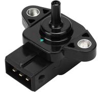 KSTE Capteur Pression, Carte d'admission d'air Pression de suralimentation du capteur MR299300 Fit Compatible with Pajero Montero Sport L200