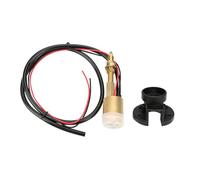 KSTE Connecteur Central Euro, 26m 68m/min 0.8-1.2mm Cuivre pour BInzel Wire Feeder Adaptateur de Panneau de Soudage Prise de Panneau Euro MIG