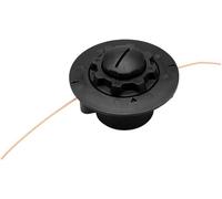 KSTE Coupe Bordure Stihl FS45, ête de Coupe-Bordure for Tondeuse à Gazon Coupe-Faucheuse Stihl Autocut C5-2 FS38 FS45 FS50 FSE60