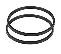 KSTE Joints de Changeur de Pneus, Universel Caoutchouc DÉTALONNEUR Eliminateur Joints Compatible with Changer Les pneus Machine Cylindre à air (200mm)