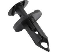 KSTE Passage De Roue Rivet, Clips Passage de Roue, Rivets Rover, ANR2224 Auto Bumper Passage de Roue Compatible with Rivets Clips L-a-n-d R-o-v-e-r D-i-s-c-o-v-e-r-y R-a-n-g-e R-o-v-e-r (50pcs)