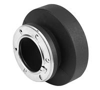 KSTE Voiture 20 mm 6 Trous Direction de moyeu de Roue Kit Adaptateur for Série 3 E36 1992-1999