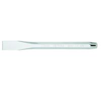 KS TOOLS Burin plat 8 pans 130 mm - 156.0162