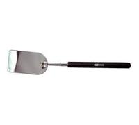 KSTools 550.1021 Miroir Télescopique en Inox Poli 57 X 95 mm G
