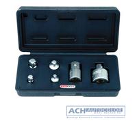 KSTools 911.0106 - Agrandissement- Et Reduzieradapter-Satz, 6-tlg