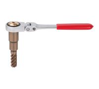 Kstools - Alésoir Pour Capteur Abs Avec Cliquet Articulé Pour Vag, 11 Mm