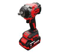 KSTOOLS Boulonneuse 1/2'' 850 Nm 18V 4Ah - 515.4710F