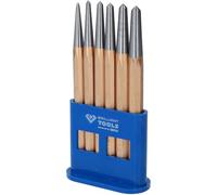 Brilliant Tools Jeu de pointeaux BT085080 6 pièces