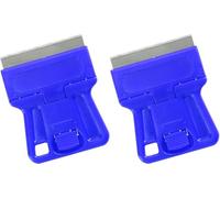 KSTOOLS BT101924 - Jeu de 2 grattoirs