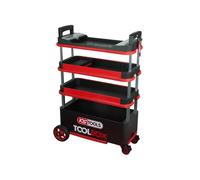 KSTOOLS Chariot d'atelier escamotable TOOLBOX - 895.0015