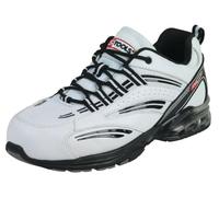 Kstools - Chaussures De Sécurité - Modèle Coussin D'air Neb Pointure 37 - 310.1900