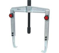 Kstools - Ks Tools - Extracteur Hydraulique Universel à 2 Griffes à Blocage Rapide, 80-350 Mm, 325 Mm - 620.0079