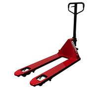 Transpalette capacité 2500 kg avec fourches de 1150 mm - KSTOOLS - 161.0200