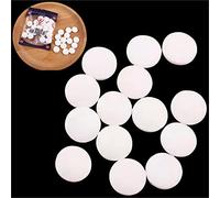 KSTPEL Répulsifs à Mites de vêtements，Entretien du Jardin, de la Maison, Protection des armoires et des tiroirs. (200)