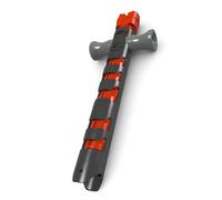 KSV Kitesurf/Kiteboard Confort and Safety Accessory - Kitecleat 2 Pack 2ABX-V3 Abs-INOX