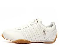 Kswiss Arvee 1.5 Baskets pour Homme, White White L Gum, 41 EU
