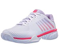 K-swiss Hypercourt Express 2 Hb Clay Shoes Blanc EU 38 Femme