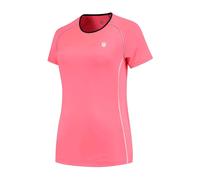 Camiseta Kswiss Hypercourt Crew 4 1910943008 Mujer L L