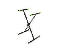Gravity Stands Stand pour clavier KSX 1 – en X, un niveau