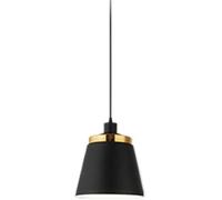 ksxnkhk Lampe Suspendue - Style Rural Éclairage LED Suspensions Lumière Aluminium Lampe Suspendue Forme géométrique Lustre réglable Restaurant Chambre Cuisine Îlot Lampe de Chevet Abat-jou