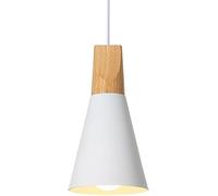 ksxnkhk Luminaires Suspendus industriels Modernes en métal - Lustre Industriel, Lustre de Bar, Base E27, Lampe Simple, Lustre