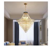 ksxnkhk Lustre en Forme de Roue de Chariot de Ferme, luminaires industriels Ronds en métal Suspendus, plafonnier linéaire Moderne E12 pour Salle à Manger, Salon, Cuisine, îlot de Hall