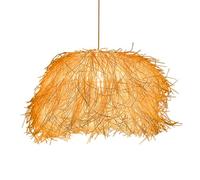 ksxnkhk Lustre en Spirale à Long Tube pour escaliers, luminaire Suspendu Moderne à LED Duplex, Hauteur réglable, pour îlot de Cuisine, loft, Bar, Hall d'entrée (Couleur : 8 lumières)