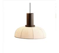ksxnkhk Lustre en Tissu créatif de créateur Japonais, pour Restaurant, Salon, Bureau, Chambre à Coucher, B&B, Bar, Lanterne, fabriqué en Chine, D, D50