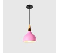 ksxnkhk Lustre Moderne et léger avec Abat-Jour en métal à Motifs, plafonniers Vintage de Style Simple, luminaires Suspendus compatibles avec Les Salons, Lampe d'éclairage Suspendue