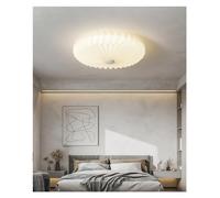 ksxnkhk Lustre Moderne, plafonnier à Fleurs, éclairage LED Moderne pour Salon, 3 Couleurs de Gradation, Compatible avec la Maison, Lustre, Lampe de Chambre, éclairage de Luxe