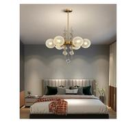 ksxnkhk Plafonnier LED Style rétro européen, luminaire décoratif d'intérieur, idéal pour Un Salon, Une Chambre à Coucher, Une Salle à Manger ou Une Cuisine