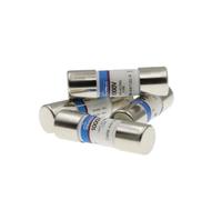 KSZHZYMGX 1 fusible céramique à Action Rapide DMM-44/100-R DMM-B-44/100-R DMM-44/100 DMM-B-44/100 440 mA 1000 V 10 x 35 mm