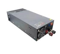 KSZHZYMGX Alimentation à découpage Industrielle réglable, 1000W, 12V, 15V, 24V, 27V, 36V, 48V, 60V, 72V, 80V, 90V, 110V, 220V, AC à DC, LED(Other Voltage)