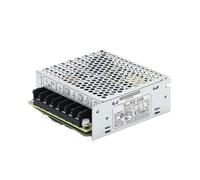 KSZHZYMGX Alimentation électrique à commutateur RD-50A/B, RD-35A/B RD-65A/B, Double Sortie, 5V, 12V, 24V(RD-35A)
