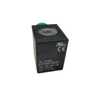 KSZHZYMGX Bobine d'électrovanne BDV08230AY UDV12230DW UDV12230AY AC230V DC24V AC110V(BDV08230AY AC230V)