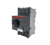 KSZHZYMGX Disjoncteur de Protection de Moteur 1 pièce MS116-6.3 MS116-10 MS116-12 MS116-16 MS116-20 S116-25 MS116-32(MS116-25)