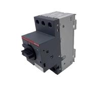 KSZHZYMGX Disjoncteur de Protection Moteur 1 pièce MS116-0.16 MS116-0.25 MS116-0.4 MS116-0.63 MS116-1.0 MS116-1.6 MS116-2.5 MS116-4.0(MS116-4.0)