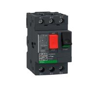 KSZHZYMGX Disjoncteur Moteur GV2M04 GV2ME04C GV2-ME04C GV2ME04, GV2, 3P, 0,4-0,63 A