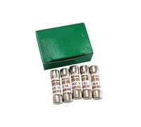 KSZHZYMGX FUSIBLE KLK 600V 1A 2A 3A 5A 6A 8A 10A 12A 15A 20A 25A 30A 1PCS(KLK 3A)