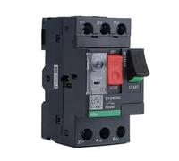 KSZHZYMGX Interrupteur de disjoncteur Moteur GV2ME01C/02C/03C/04C/05C/06C/07C/08C/10C/14C/16C/20C/21C/22C/32C(GV2ME04C)