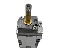 KSZHZYMGX MFH-5-1/8-B 19758 avec Bobine Électrovanne(AC110)