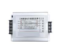 KSZHZYMGX Transformateur électronique servo triphasé 380 V à 220 V 200 V 4,5 KW 6/7,5/8 kVA 10/15 KW 20(35KW)