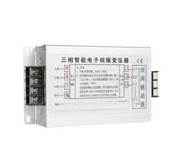 KSZHZYMGX Transformateur servo électronique triphasé 7,5 KW 380 V à 220 V à 200 V 4,5 KW/5 KW/6 KW/9 KW Fréquence d'utilisation : 50 Hz/60 Hz(7KW)