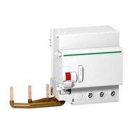KSZHZYMGX VIGIC120-125A/3P 300MA A9N18567 C120 - Bloc différentiel - 3P - 300 mA - Classe AC