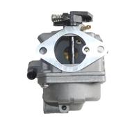 KszViQ Carburateur for Moteur Hors-Bord 4 Temps 6 CV 804766T03 804766A04 804766A05 3303-8M0053668