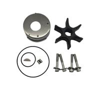 KszViQ Kit d'entretien de Pompe à Eau Hors-Bord for 200225250HP F250F250B 6P2-W0078-00 6CB-W0078-00 60X-W0078-00