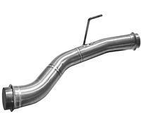 KT.018.C1 Tube élimine Kat MIVV Acier Pour 1290 SuPourduke Gt 2018 18