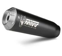 KT.019.LC4B - Silencieux Echappement MIVV X-M1 KTM 125/390 DUKE / RC 390 (17-20)